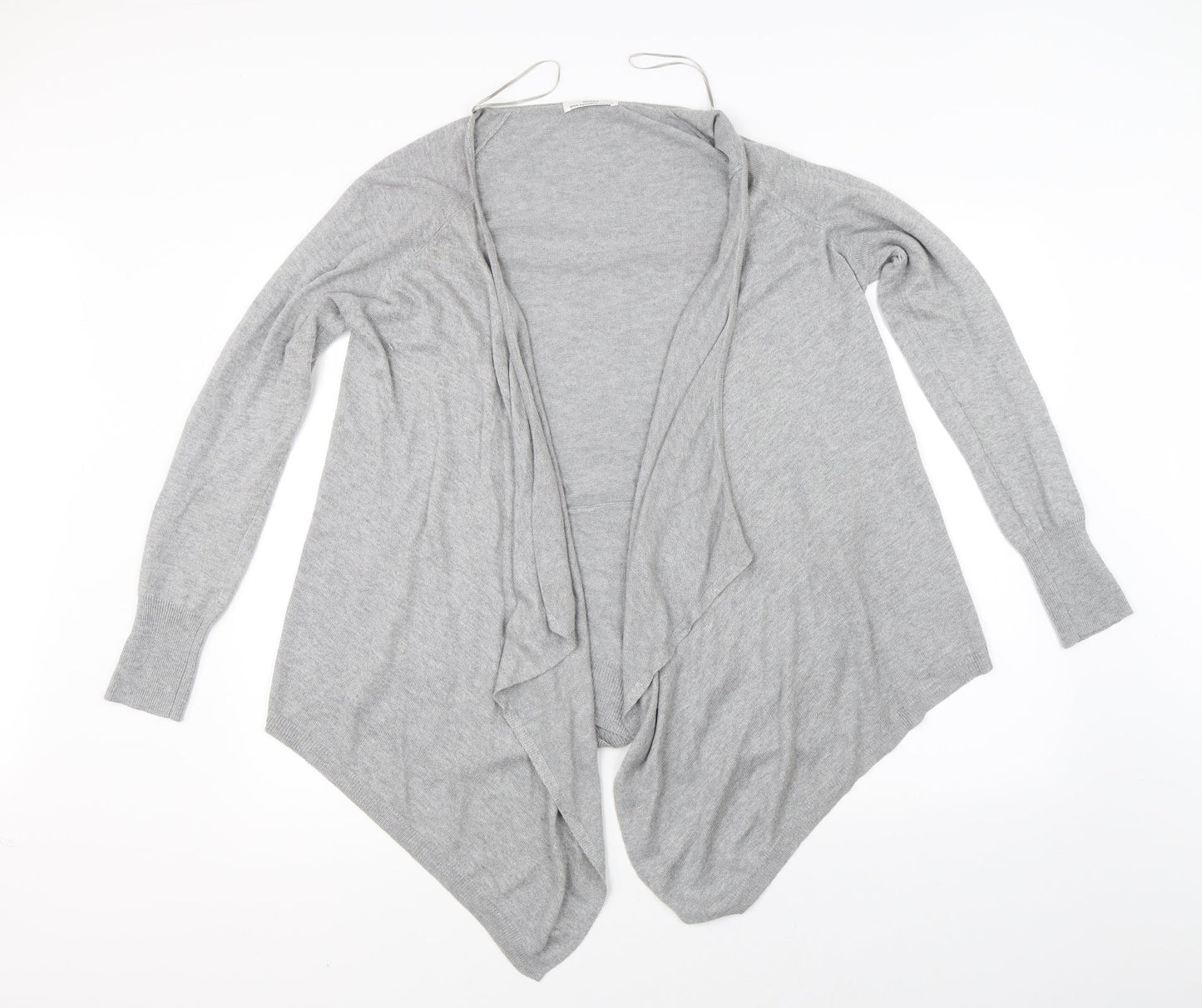 Marks and Spencer Womens Grey    Jumper Size 14