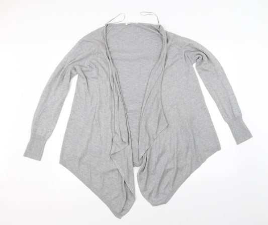 Marks and Spencer Womens Grey    Jumper Size 14