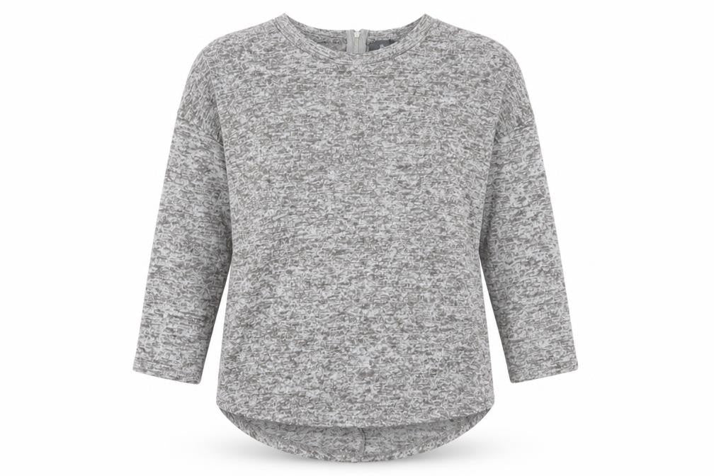 Primark Womens Brown   Pullover Jumper Size XS