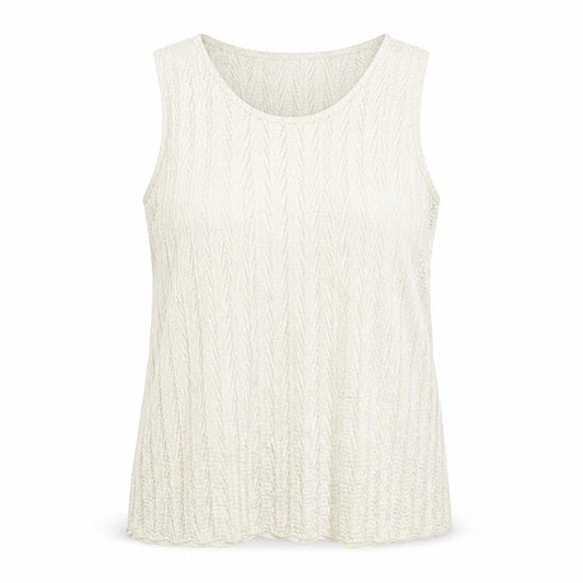 chianti Womens Green   Basic Tank Size 14