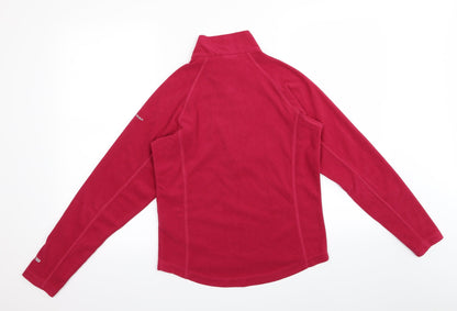 Trespass Womens Pink   Pullover Jumper Size S