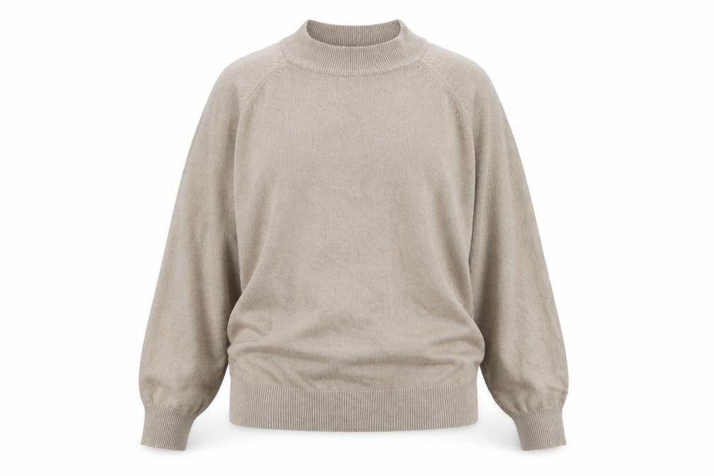 Wardrobe Womens Brown   Pullover Jumper Size 16