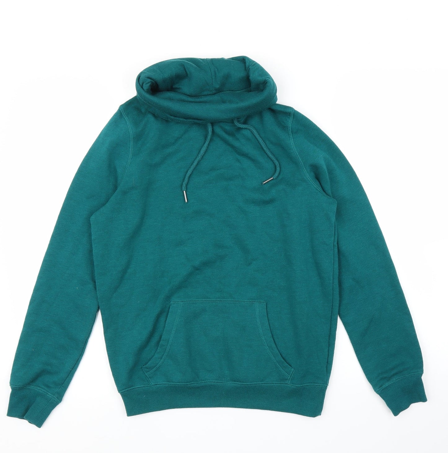 Primark Womens Green   Pullover Jumper Size 4