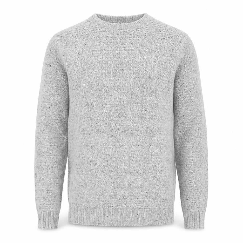 Primark Mens Grey   Pullover Jumper Size S