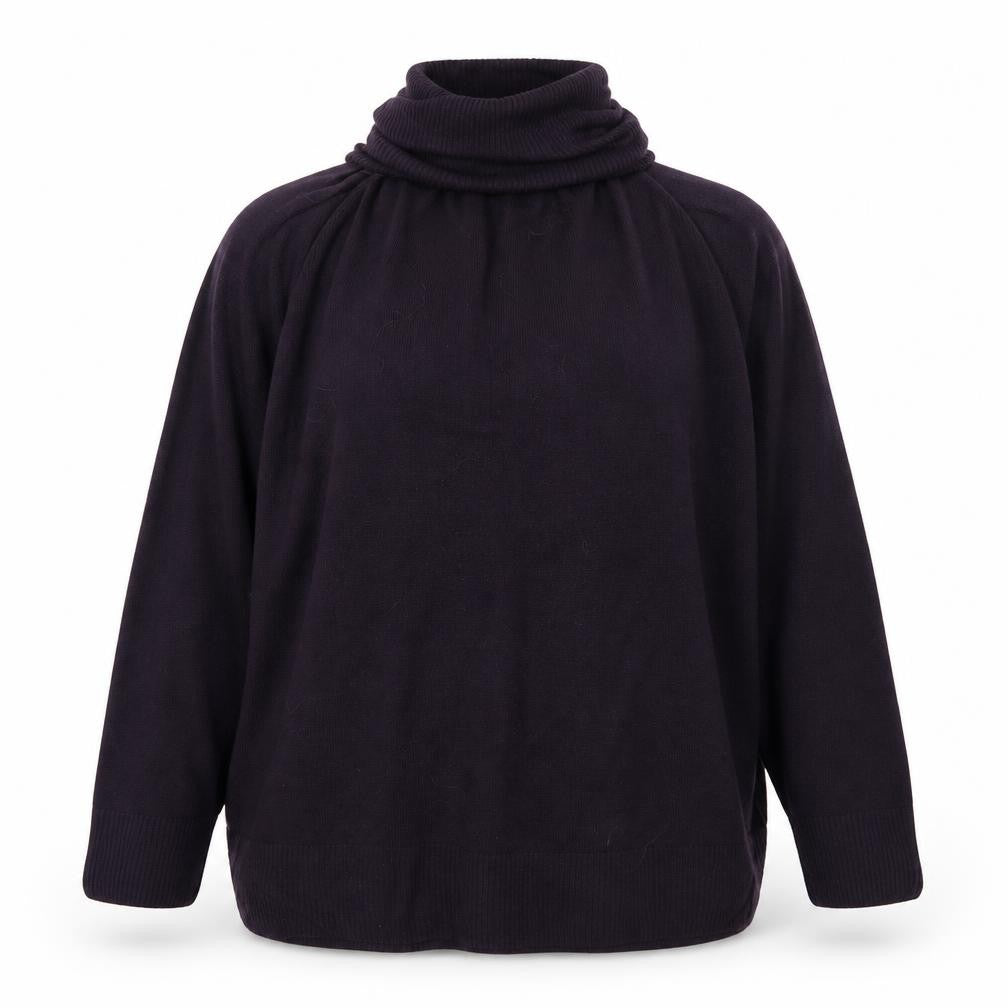 F&F Womens Purple   Pullover Jumper Size 14