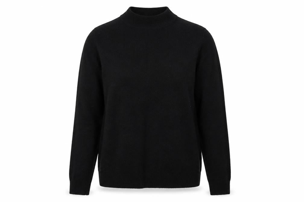 Atmosphere Womens Black   Pullover Jumper Size 10