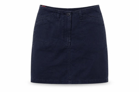NL Jeans Womens Blue   Flare Skirt Size 10