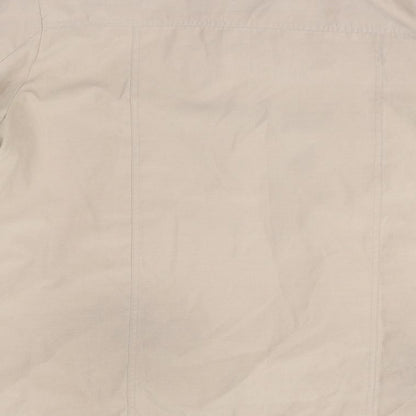 wishwood Womens Beige   Jacket  Size 18