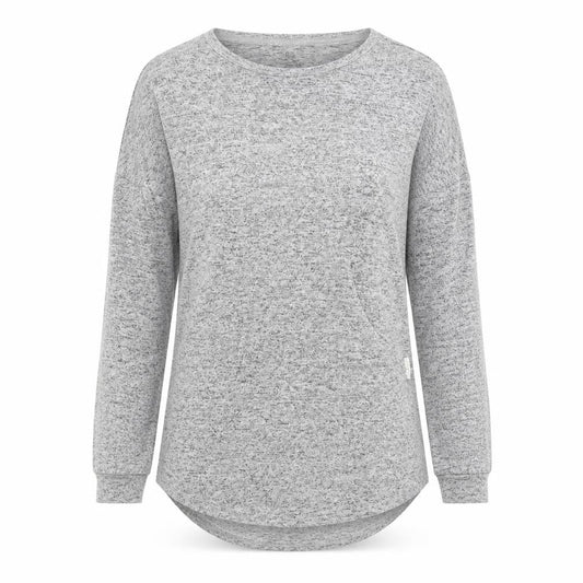 Love To Lounge Womens Grey   Fit & Flare  Size XS
