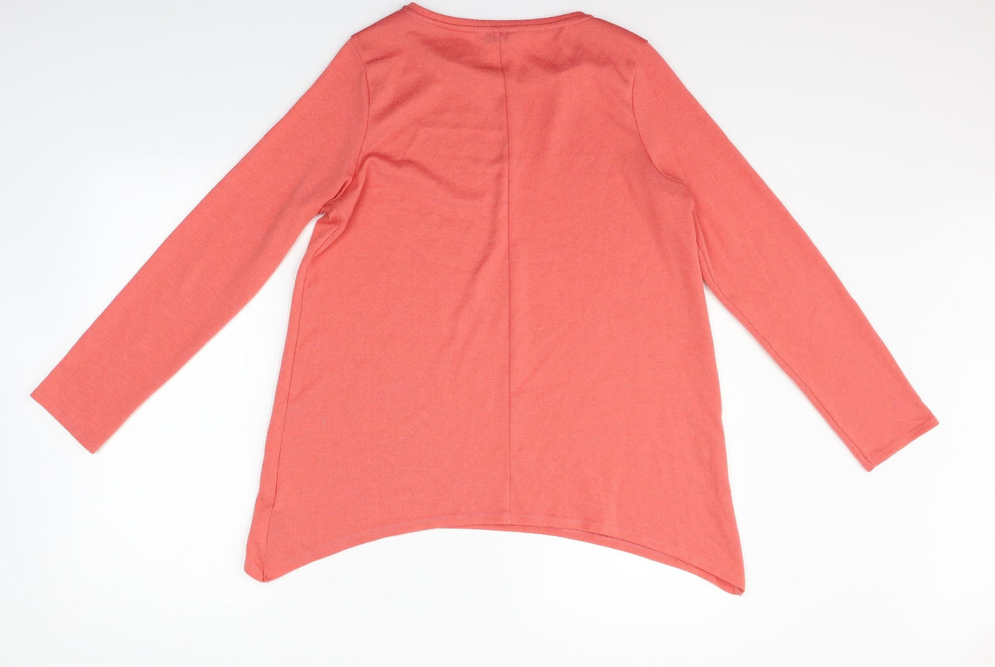 George Womens Blue   Pullover Jumper Size M