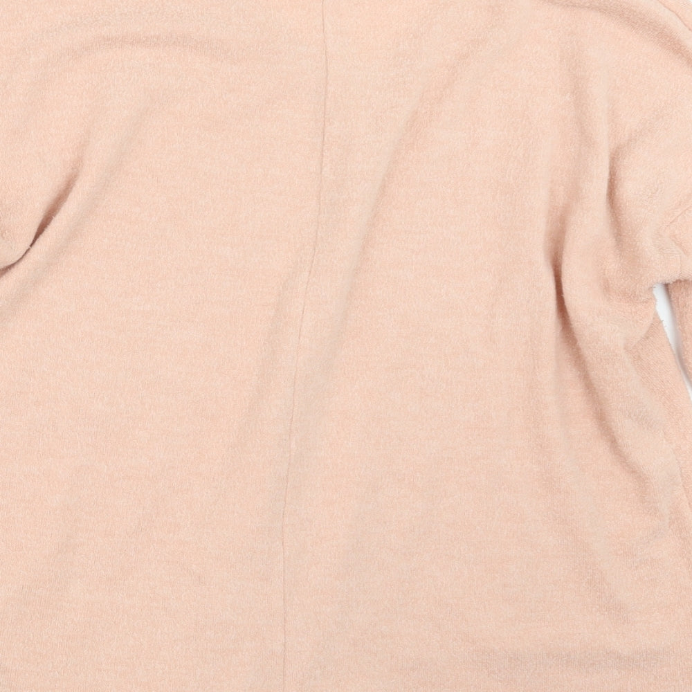Papaya Girls Pink   Pullover Jumper Size 16 Years