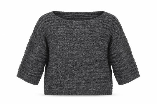 George Womens Grey   Pullover Jumper Size 12