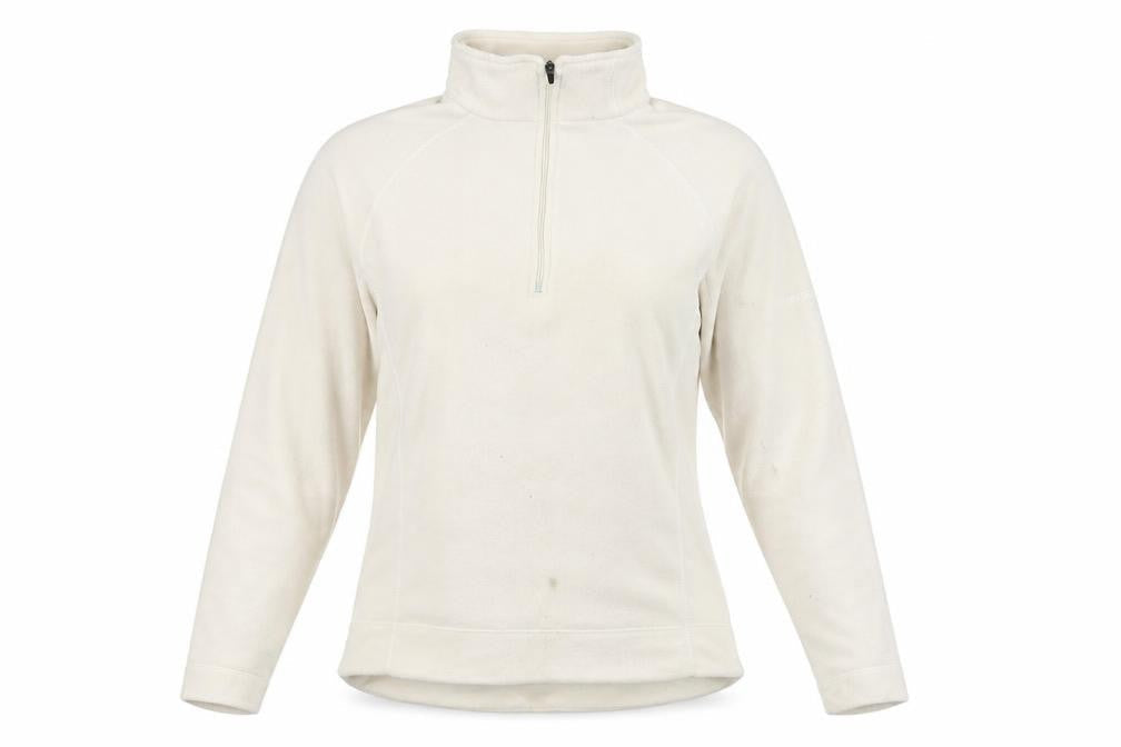 Campagnolo Womens White   Pullover Jumper Size 12