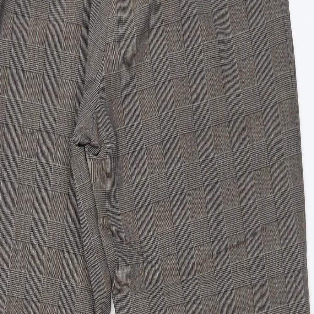 Cotswold Collections Womens Beige   Trousers  Size 16 L28 in