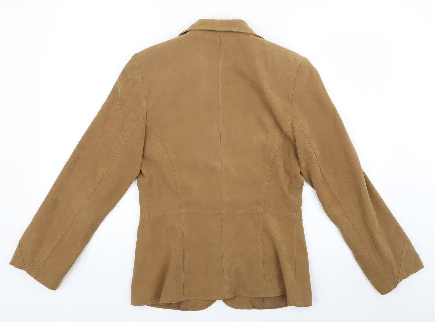 Atmosphere Womens Brown   Jacket  Size 8