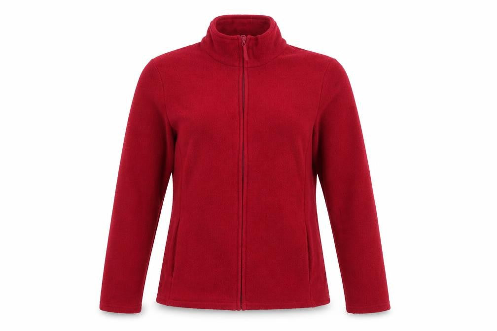 Marks & Spencer Womens Red   Jacket  Size 10