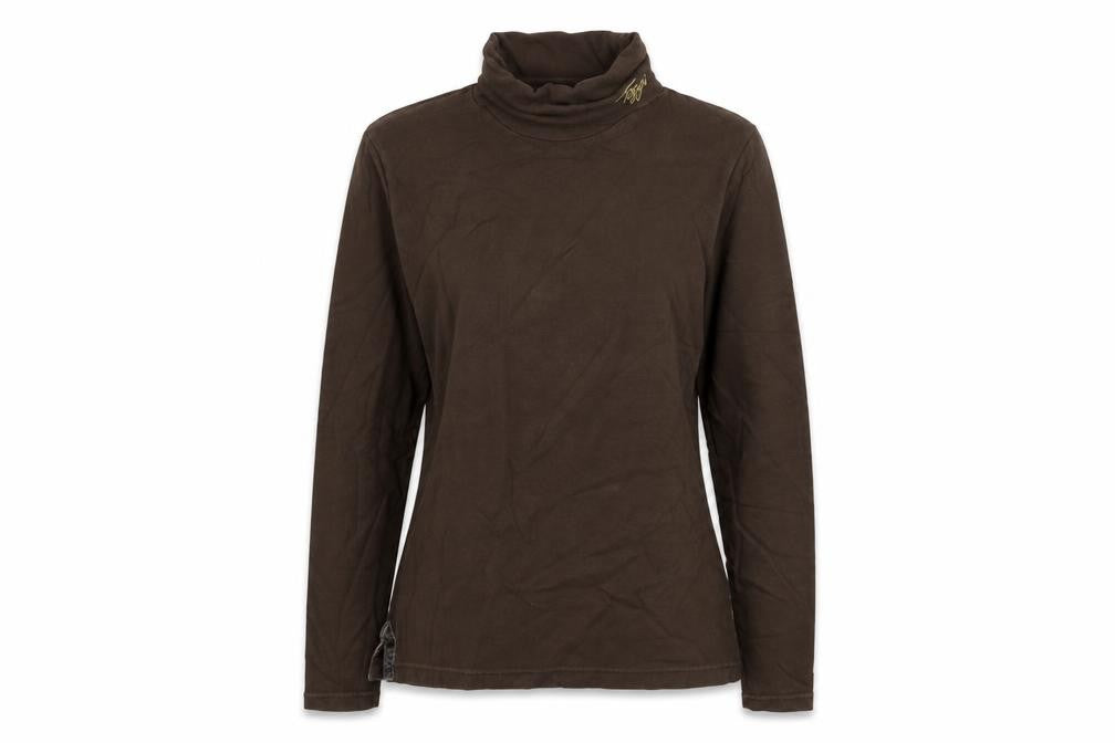 TOGG Womens Brown   Pullover Jumper Size 8