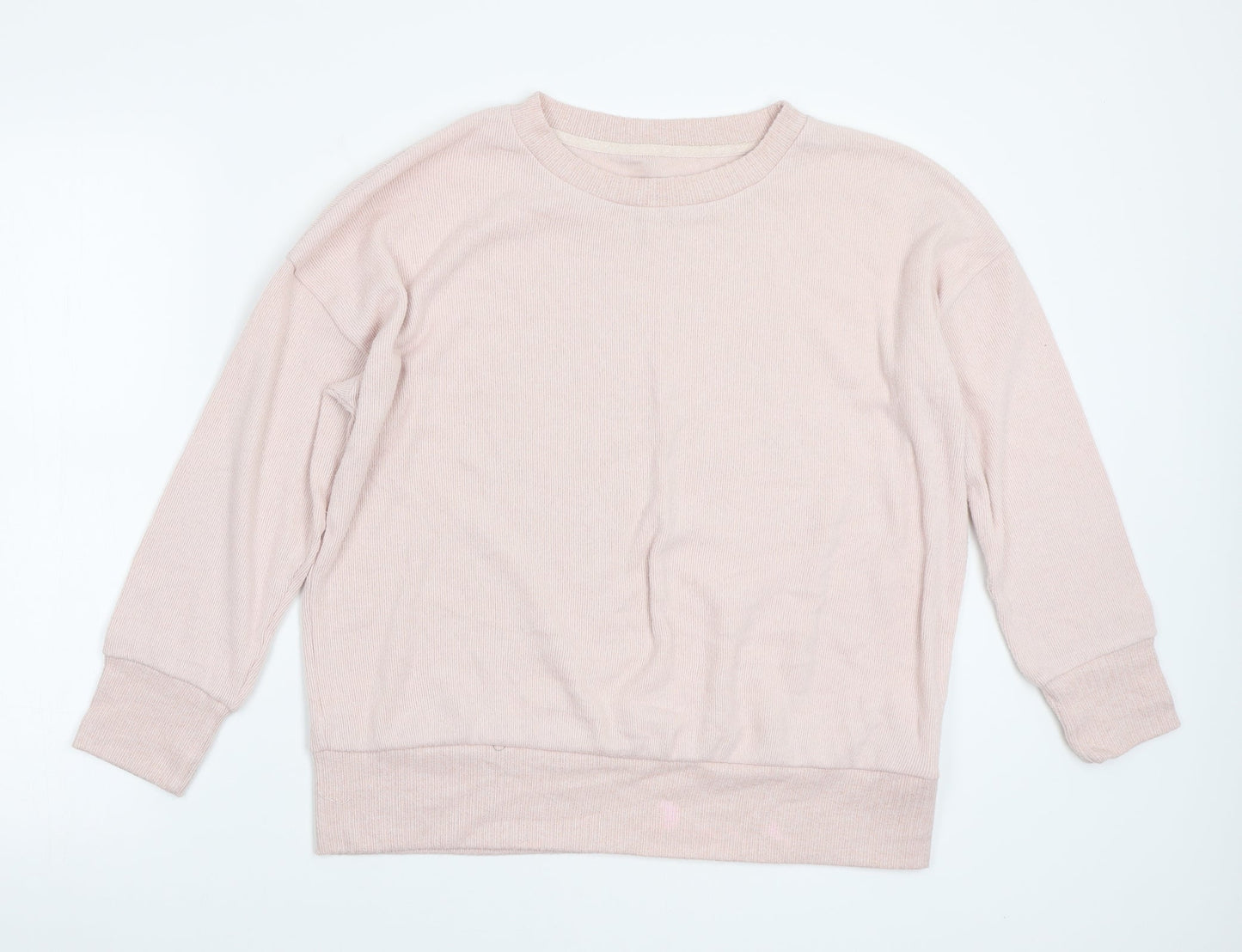 George Womens Pink   Pullover Jumper Size 12