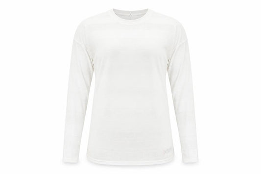 NEXT Womens White   Pullover Sweatshirt Size 14
