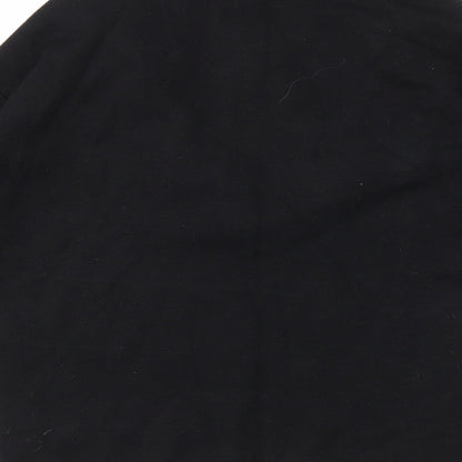 New Look Womens Black   Pullover Jumper Size 6