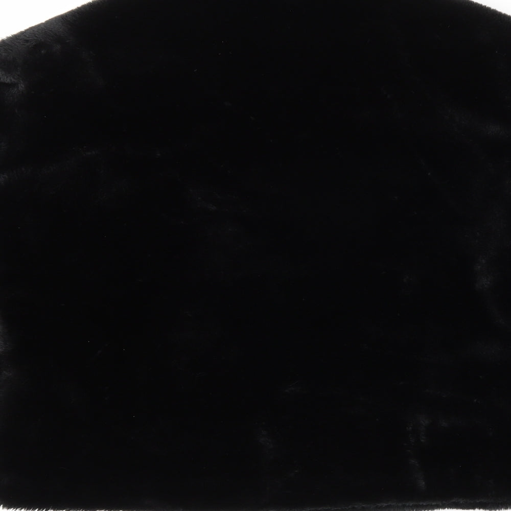 George Womens Black   Jacket Coatigan Size S