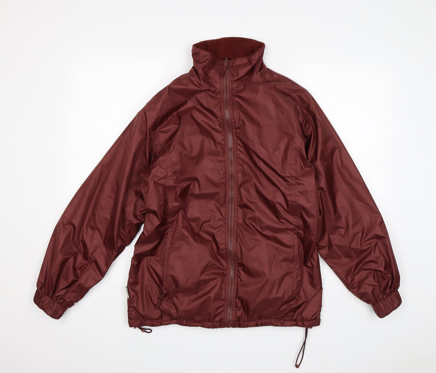 TayBerry Womens Red   Jacket  Size S