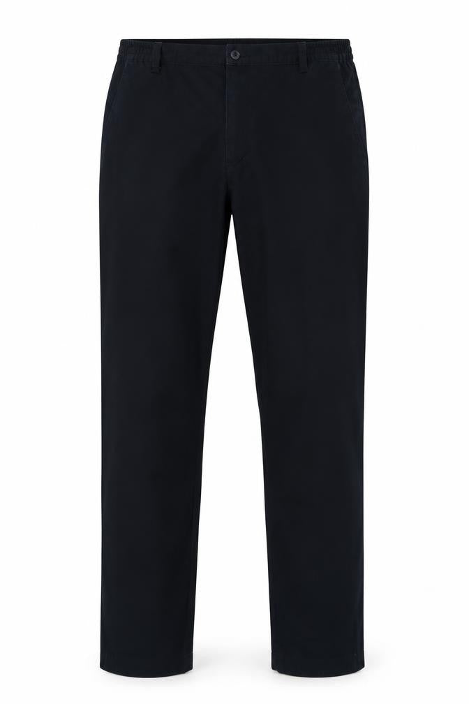 Debenhams Mens Blue   Dress Pants Trousers Size 34 L31 in