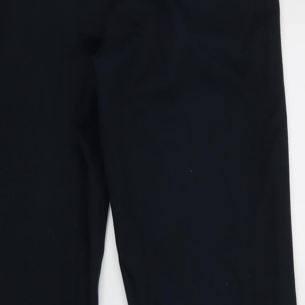 Debenhams Mens Blue   Dress Pants Trousers Size 34 L31 in