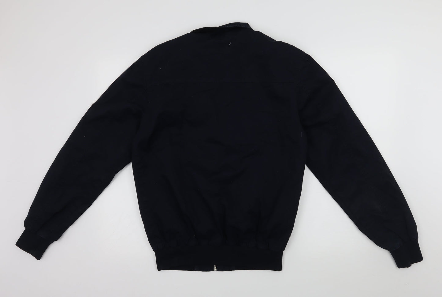 Cedar Wood State Mens Blue   Jacket  Size S