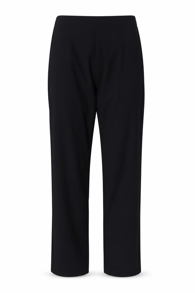 George Womens Grey   Dress Pants Trousers Size 10 L30 in