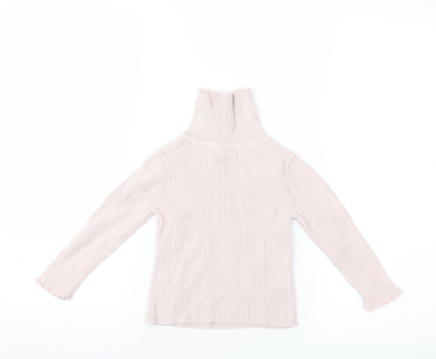 George Girls Pink   Basic Blouse Size 2 Years