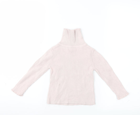 George Girls Pink   Basic Blouse Size 2 Years