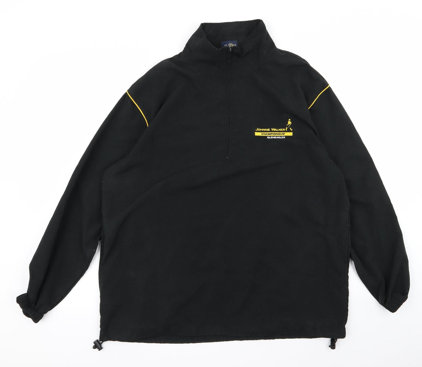 Preworn Womens Black   Jacket  Size M