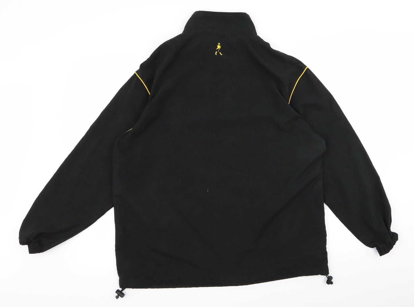 Preworn Womens Black   Jacket  Size M