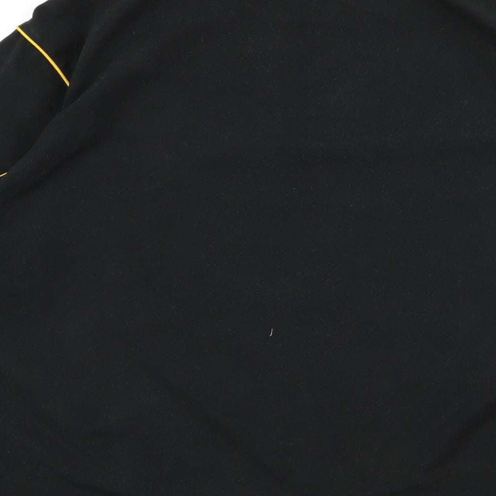 Preworn Womens Black   Jacket  Size M