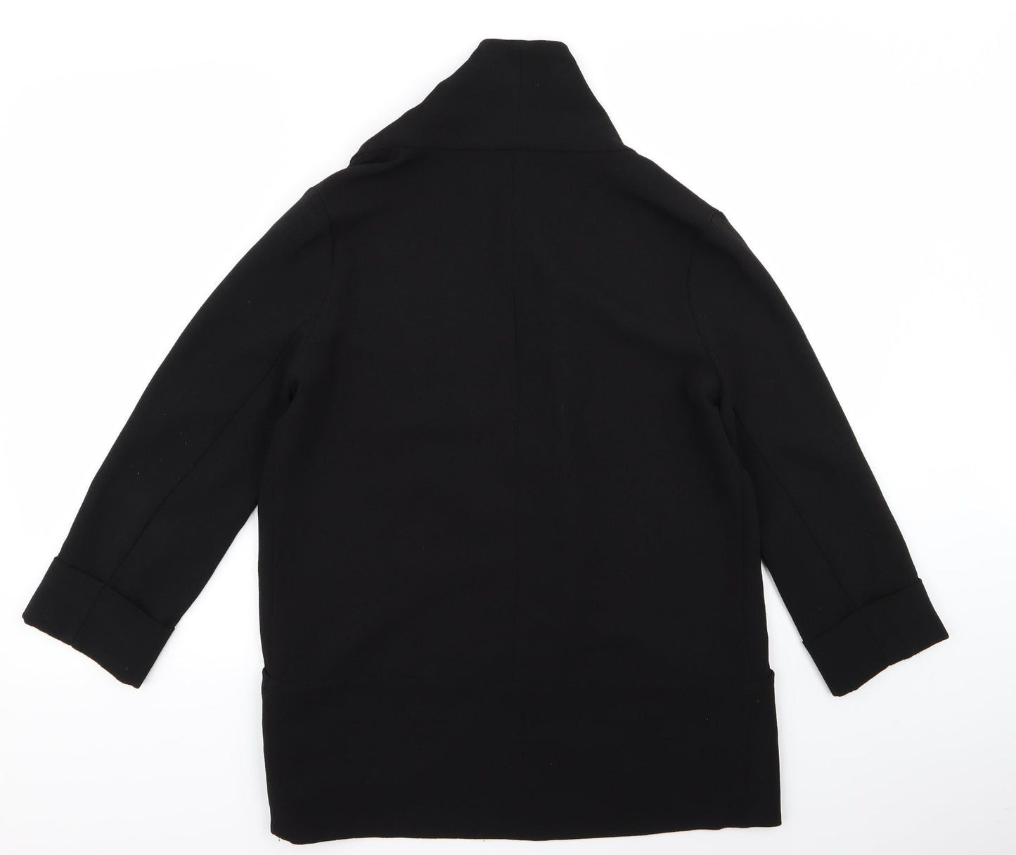 New Look Womens Black   Cardigan Jumper Size 12