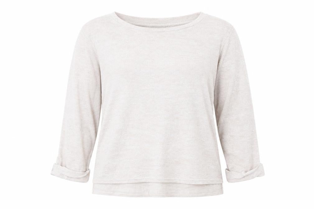 River Island Womens Pink   Pullover Jumper Size 14