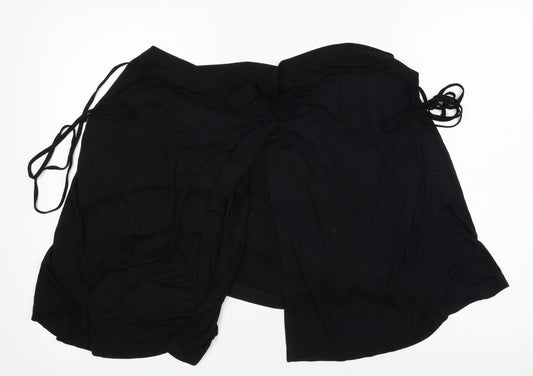 Gap Womens Black    Shawl/Wrap   - straps, small/petit