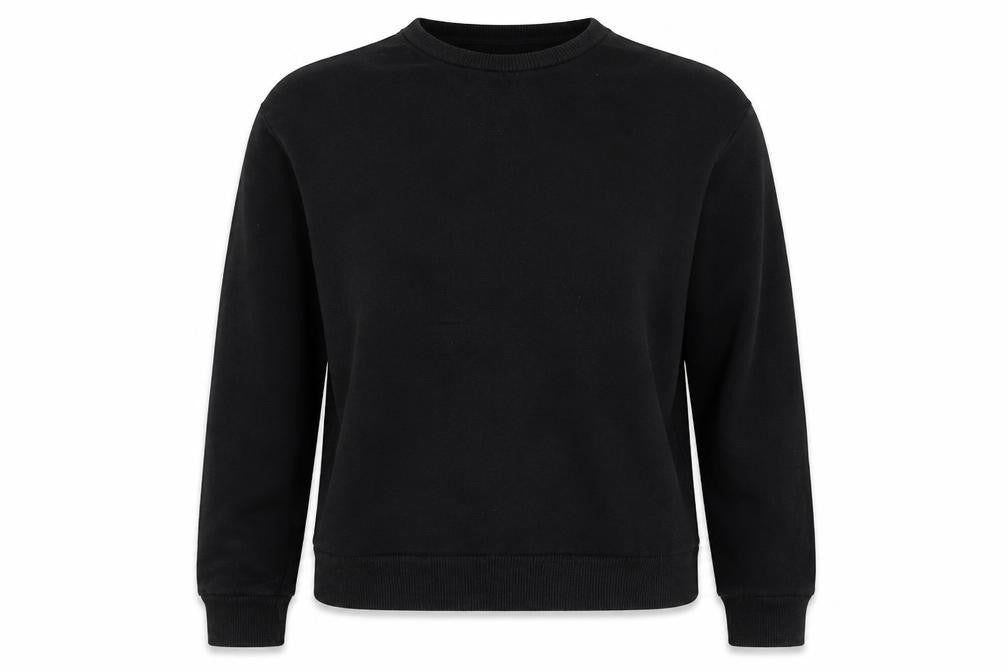 Primark Womens Black   Pullover Jumper Size 10