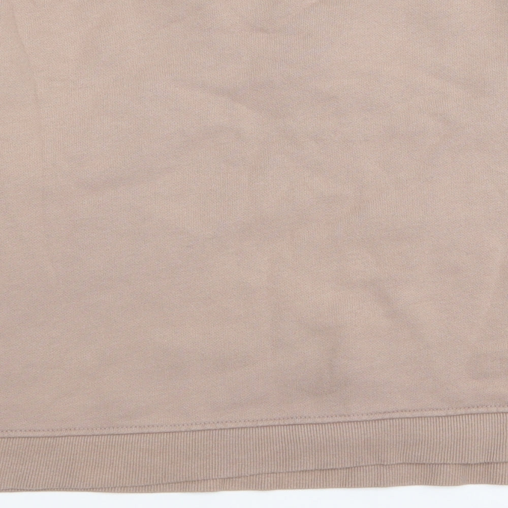 River Island Womens Brown   Pullover Jumper Size 10