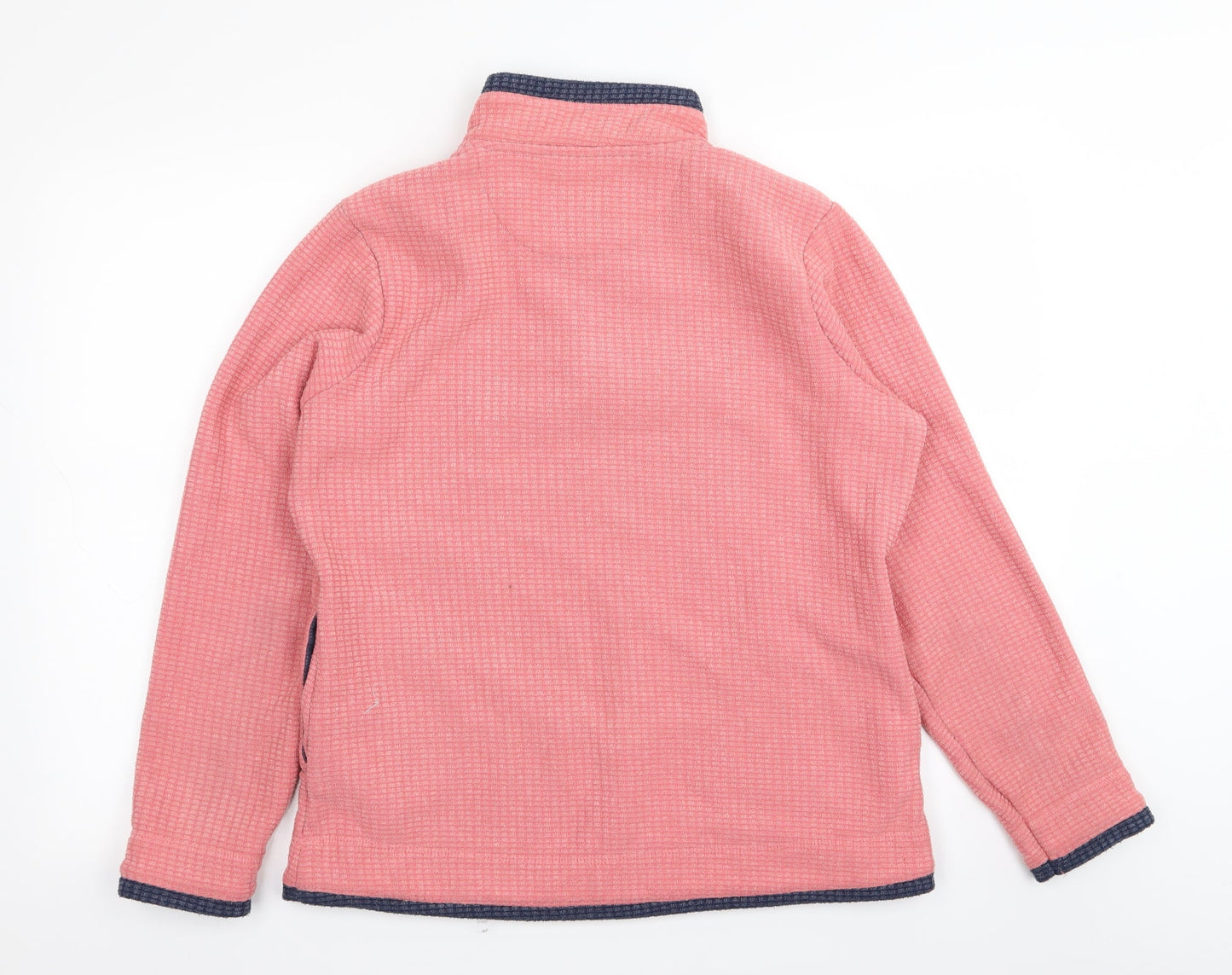 werid fish Womens Pink   Pullover Jumper Size 14