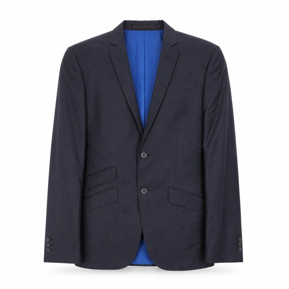 Marks & Spencer Mens Grey   Jacket Blazer Size 36