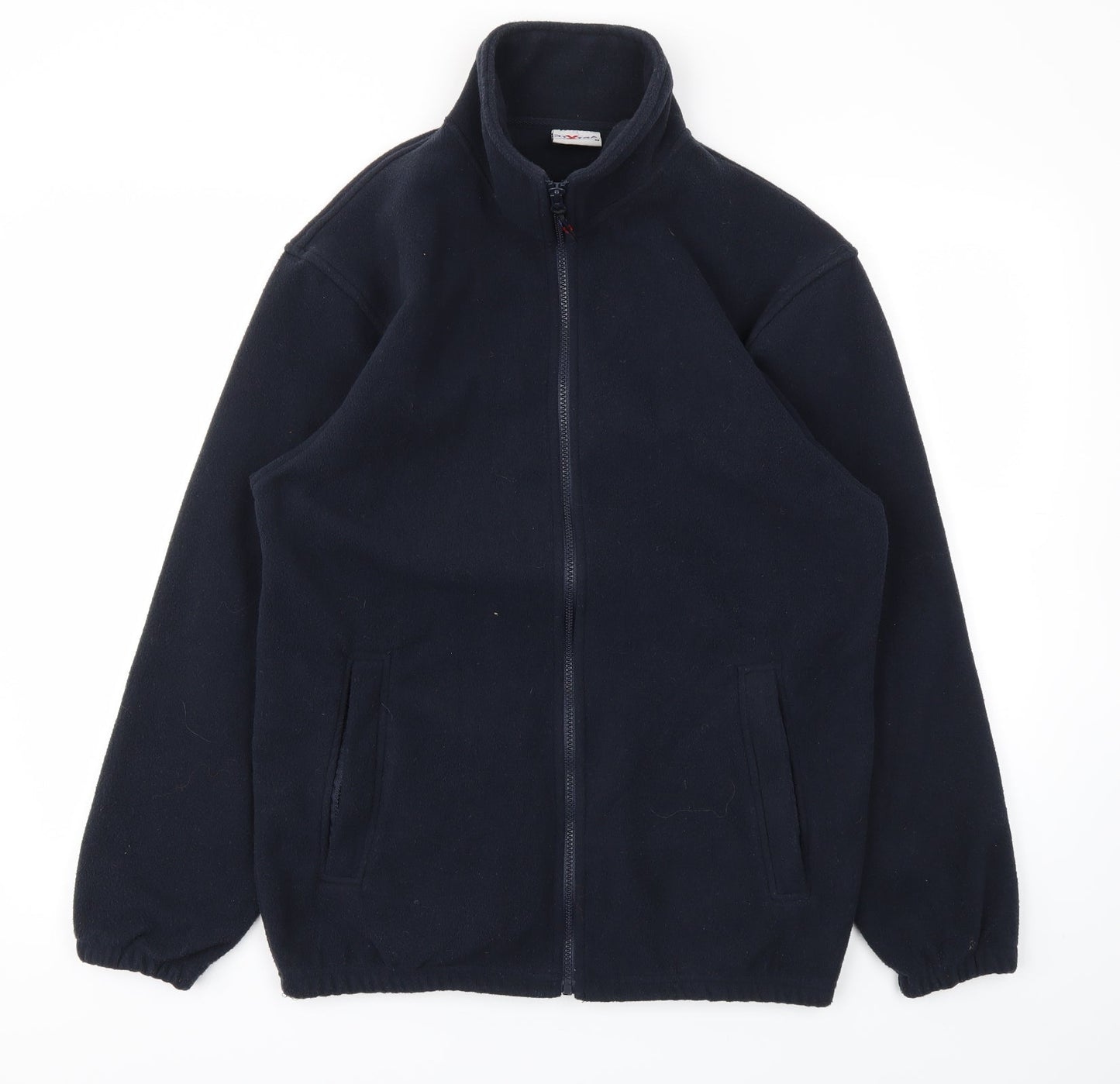 RTXTRA Mens Blue   Jacket Coat Size M