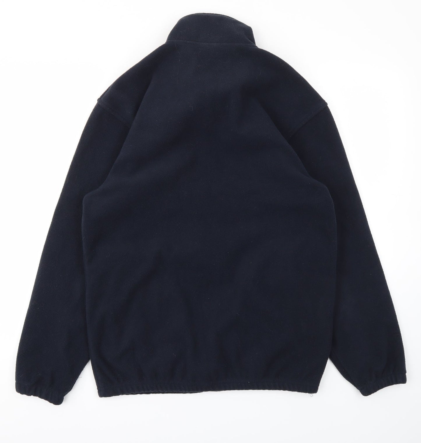 RTXTRA Mens Blue   Jacket Coat Size M