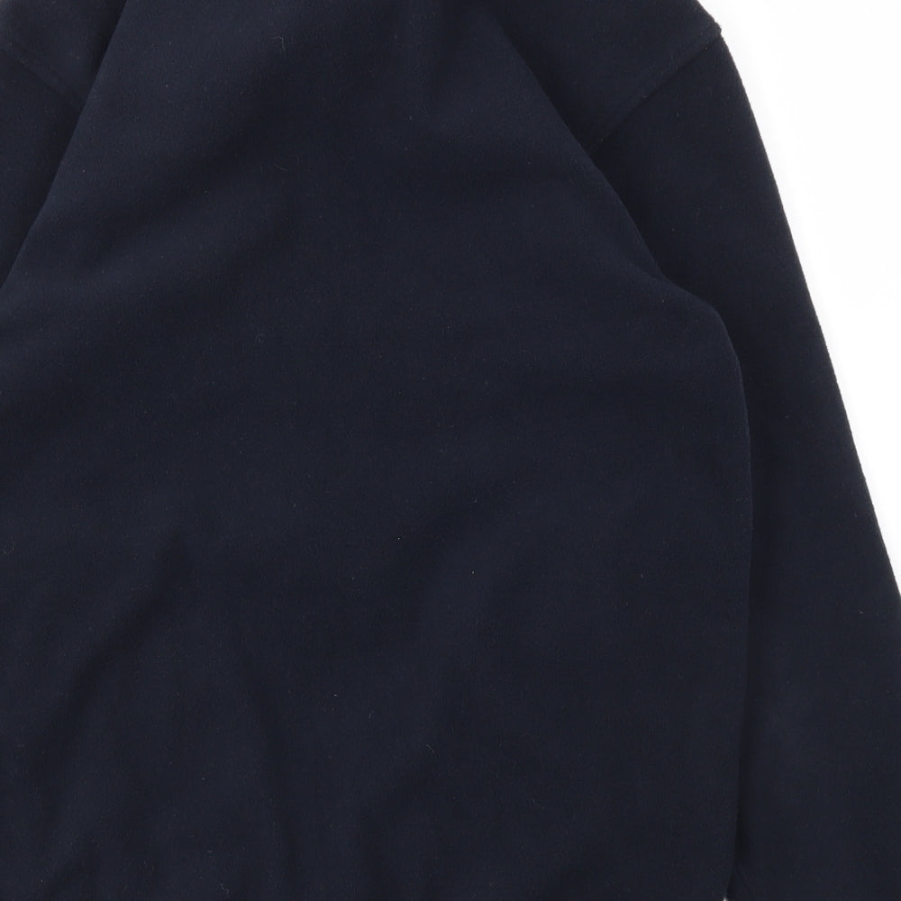 RTXTRA Mens Blue   Jacket Coat Size M