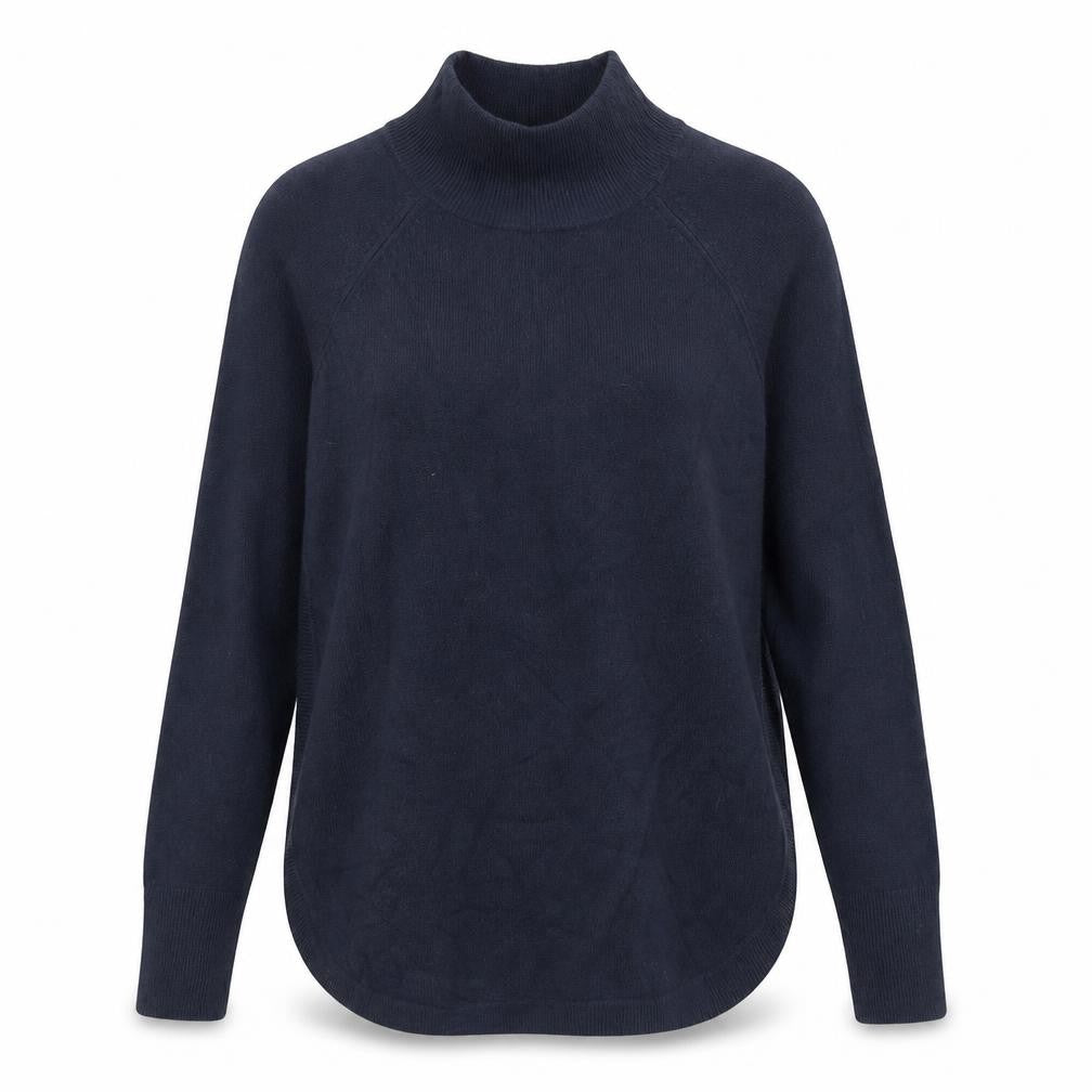 Marks & Spencer Womens Blue   Basic Blouse Size S