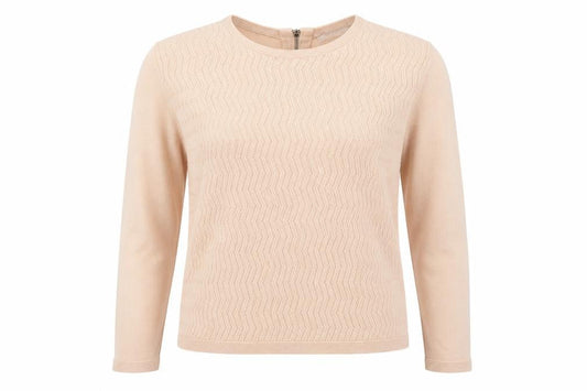 Marks & Spencer Womens Pink   Pullover Jumper Size 12