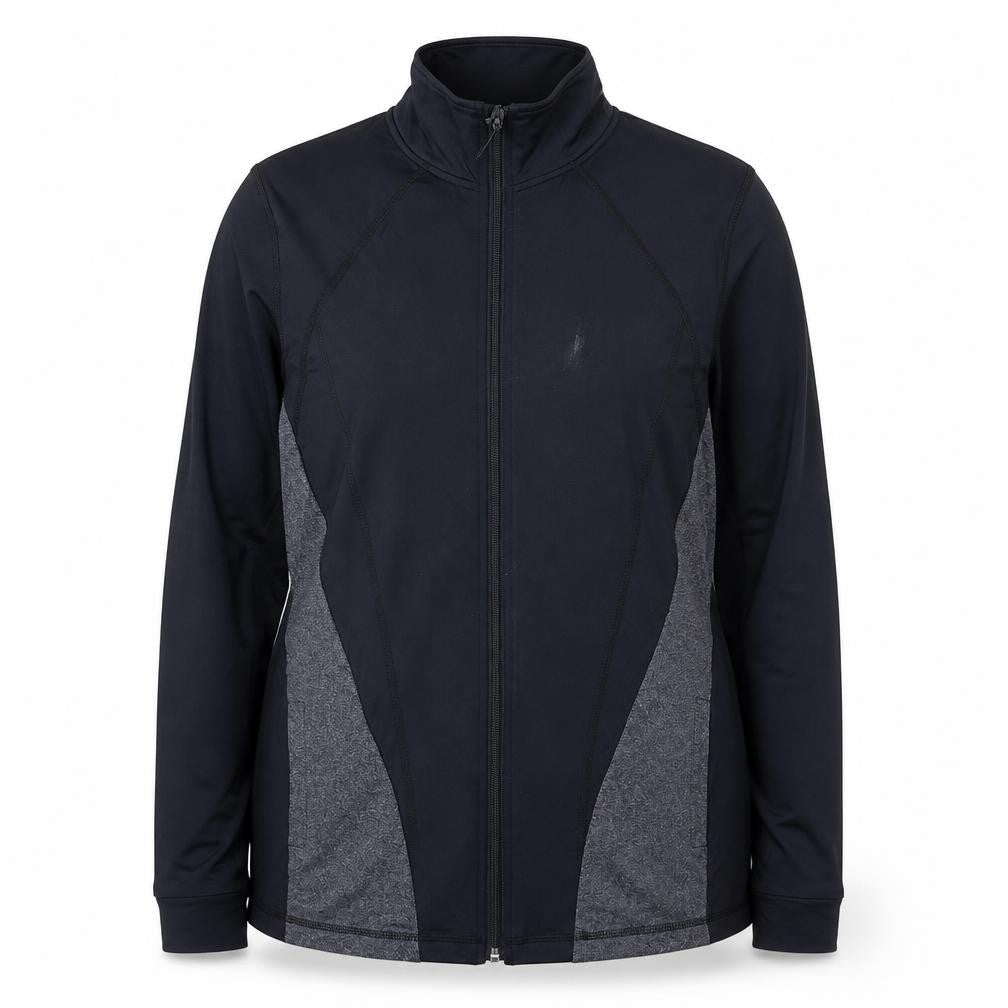 Papaya Womens Grey   Jacket  Size 18
