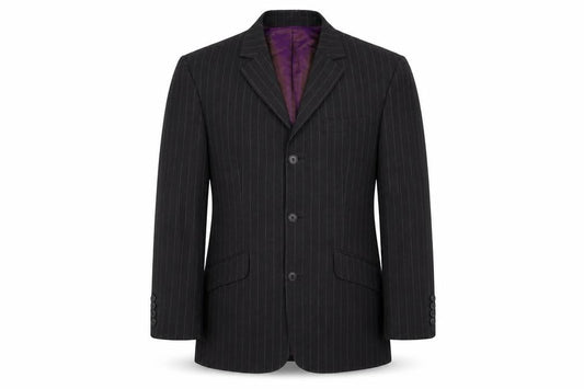 River Island Mens Grey   Jacket Blazer Size 38