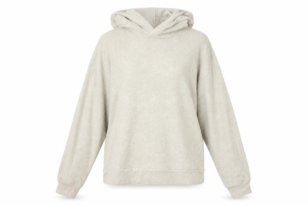 H&M Womens Beige   Pullover Jumper Size M